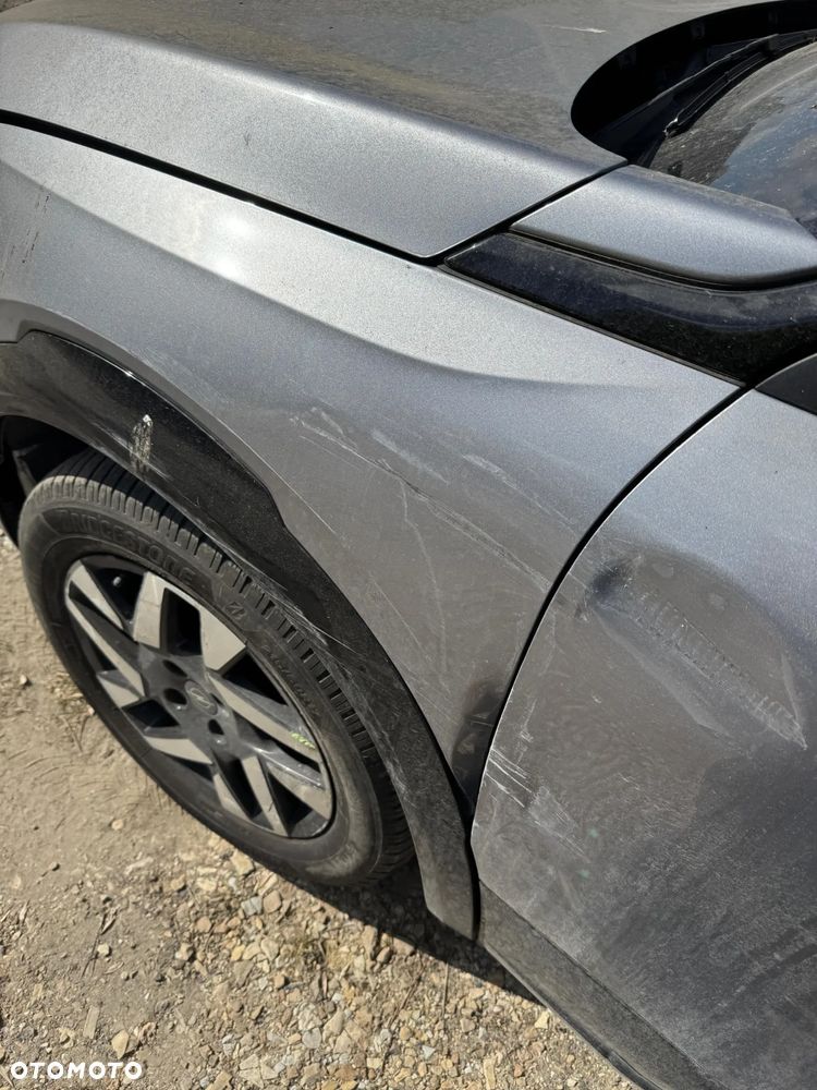 Opel Mokka 1.2 DI Turbo GS Line - 13