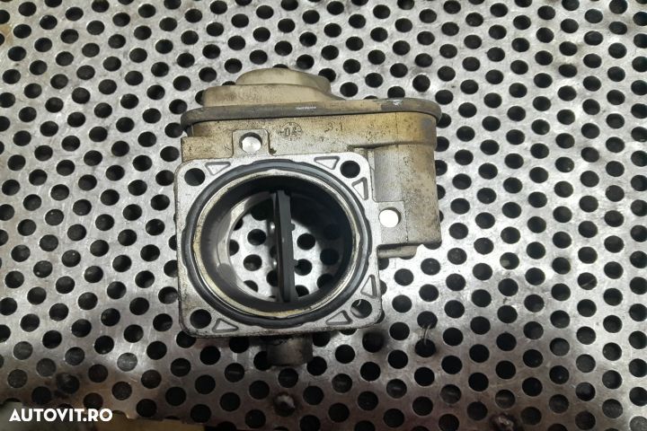 Clapeta acceleratie 038128063C 038128063C Skoda Fabia 6Y [facelift] [ - 3