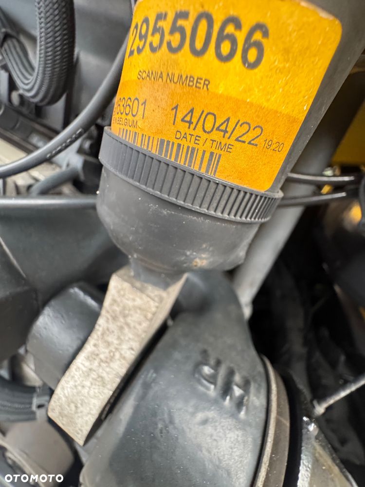 Scania R450 mega - 18