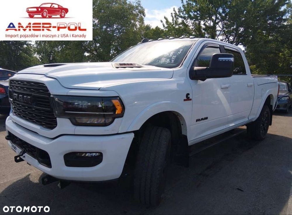 RAM 2500 - 1