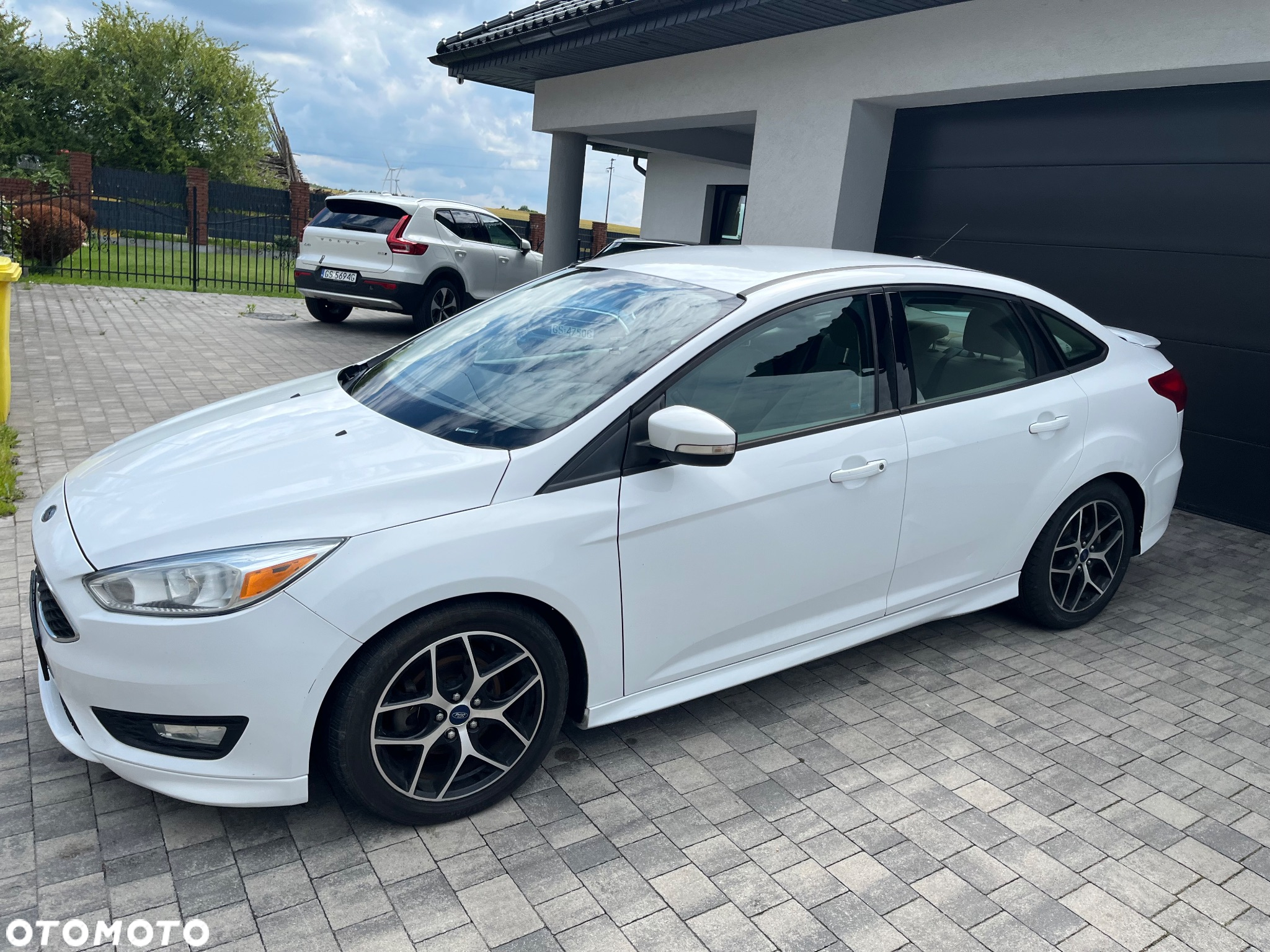 Ford Focus - 4