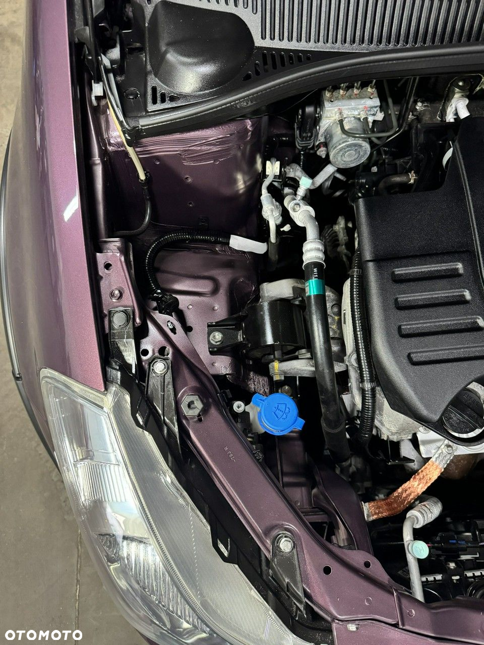 Fiat Sedici - 22