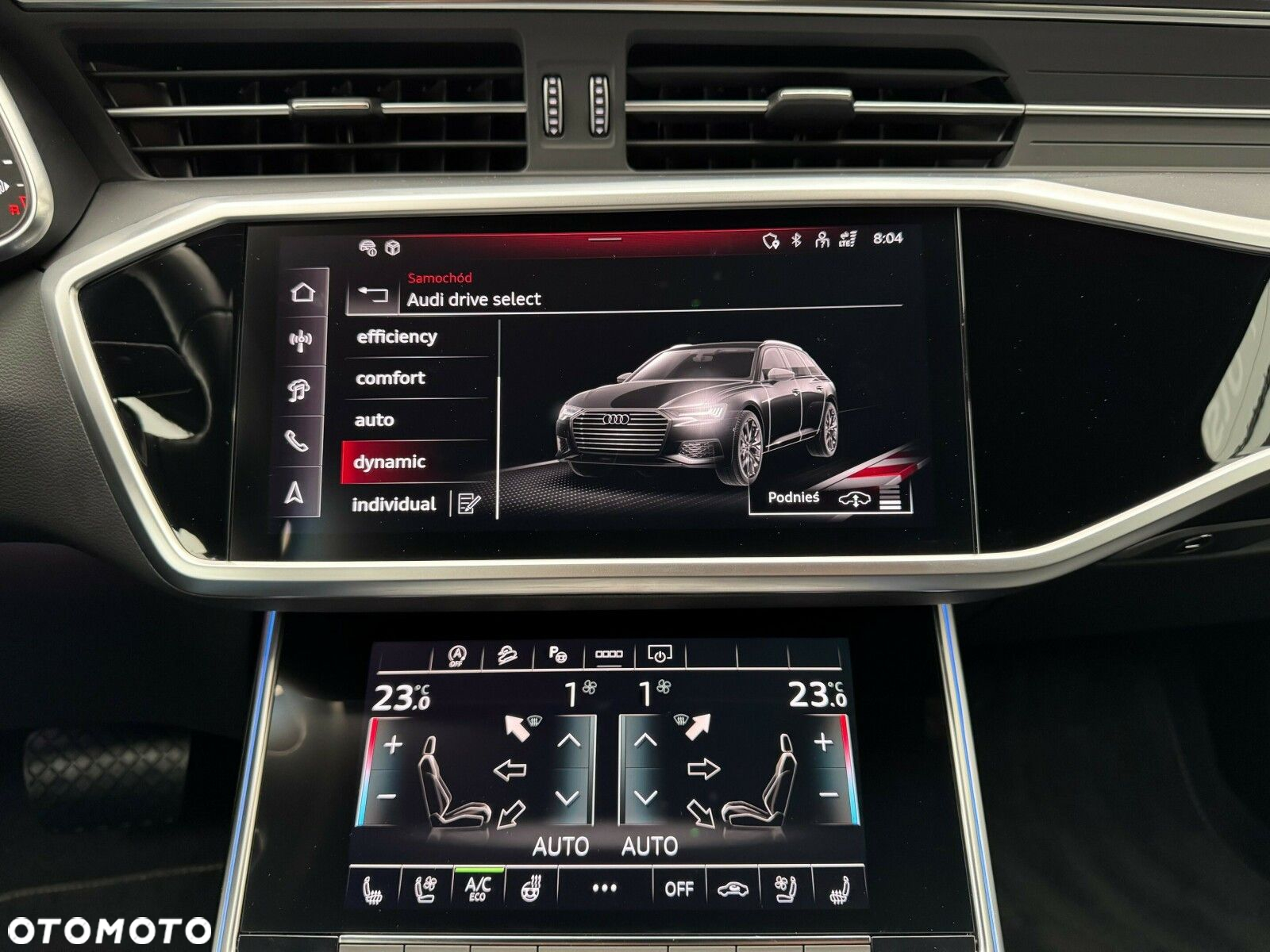 Audi A6 Allroad - 26
