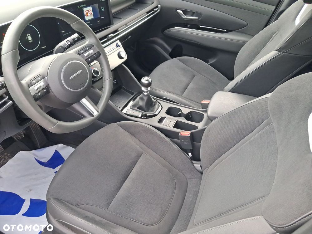Hyundai Tucson 1.6 T-GDi 20th Anniversary 2WD - 9