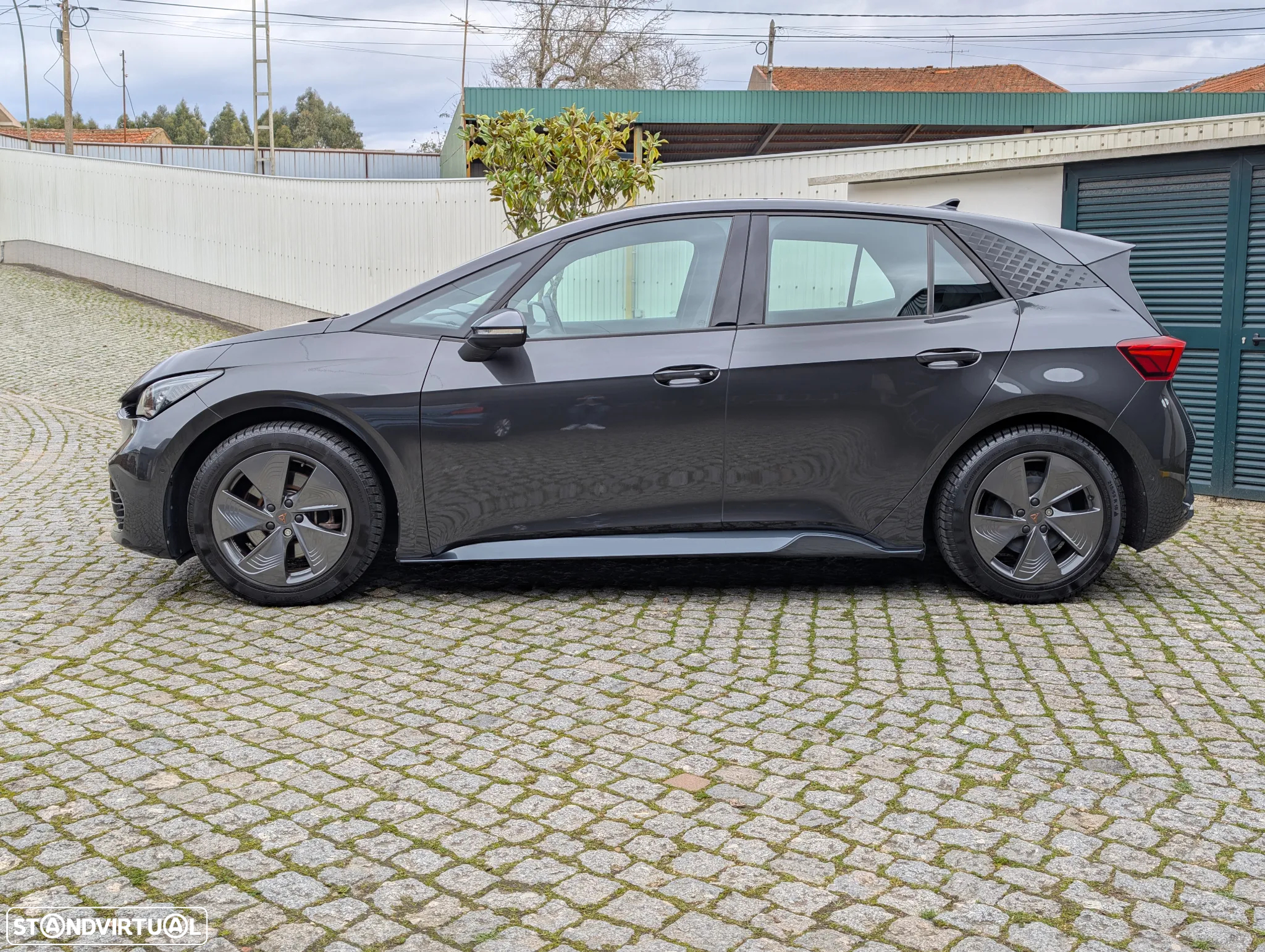 Cupra Born 58 kWh - 6