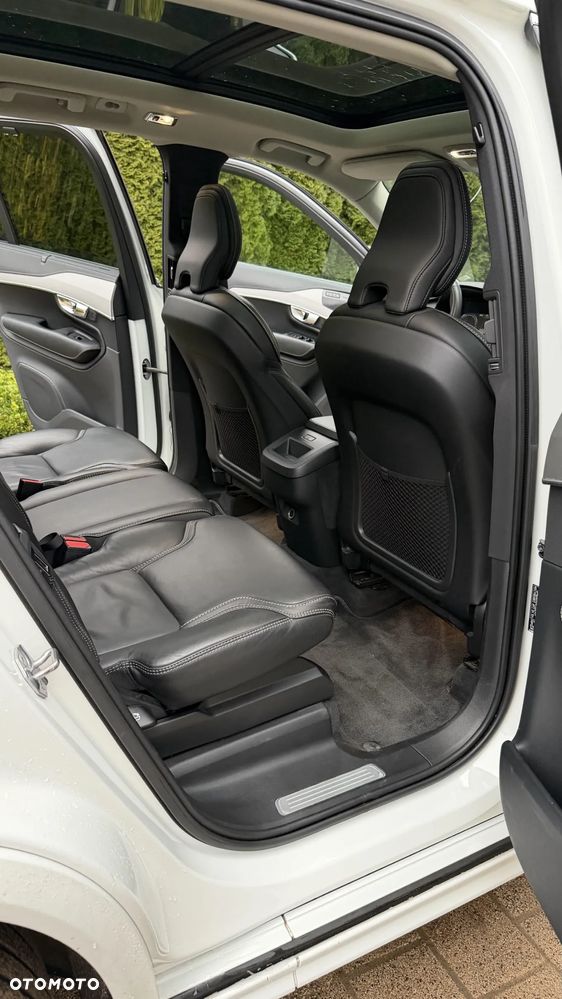 Volvo XC 90 D5 AWD Inscription - 17
