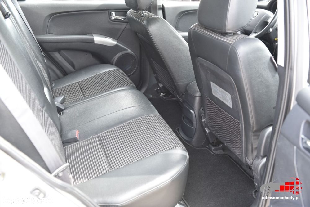 Kia Sportage - 20
