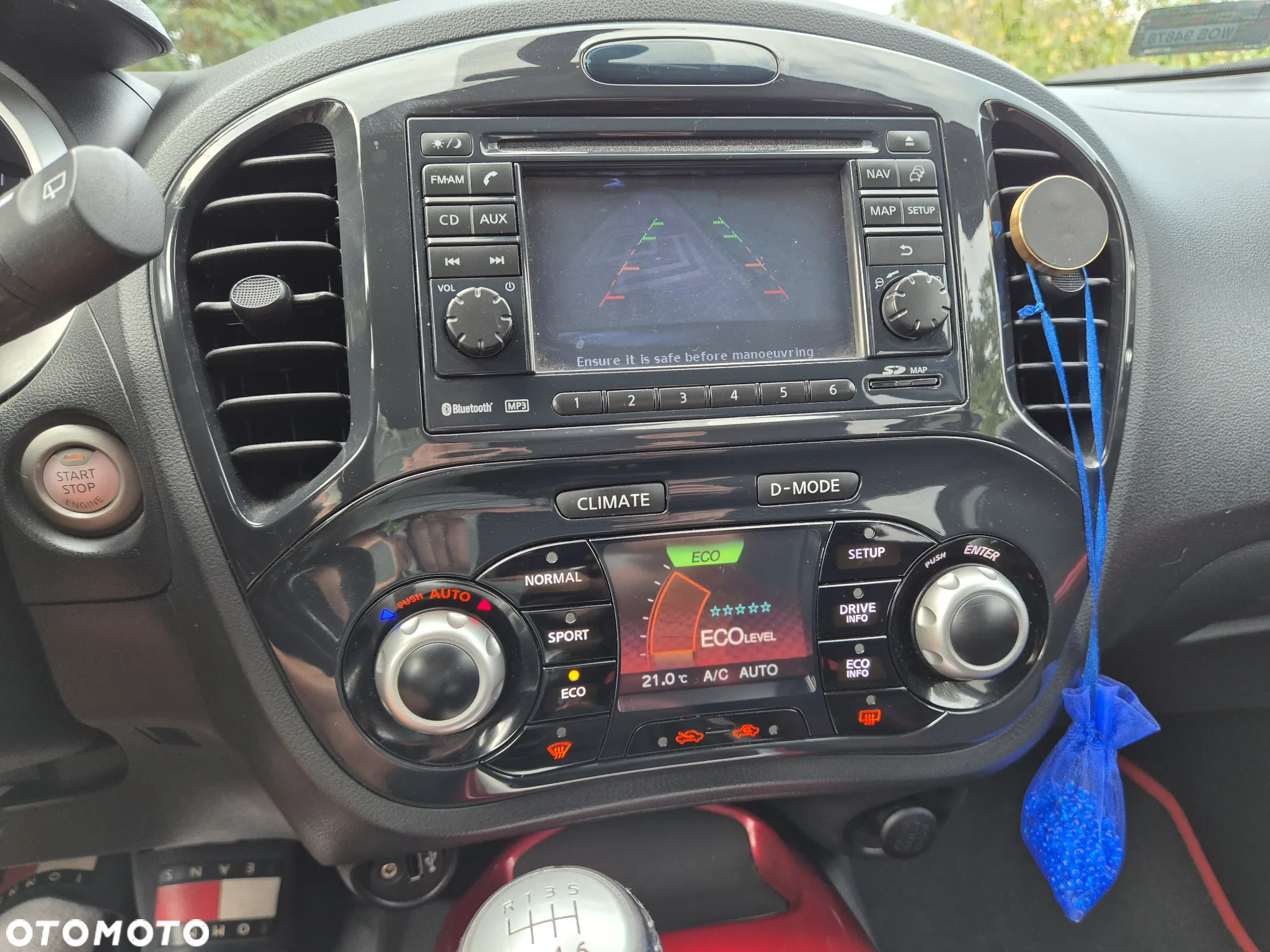 Nissan Juke 1.6 DIG-T Tekna - 14