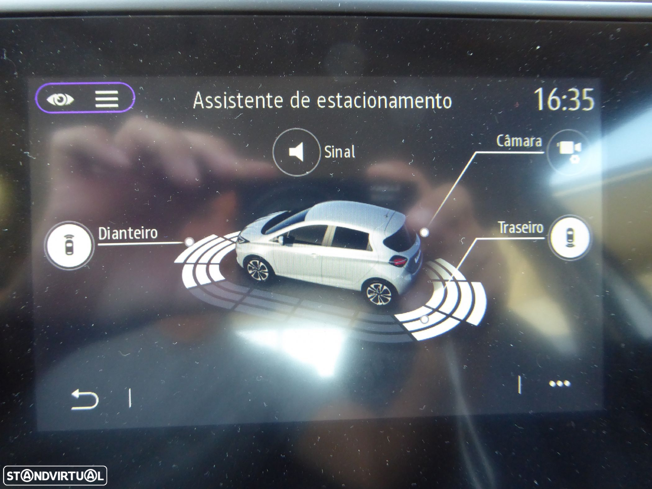 Renault Zoe - 18