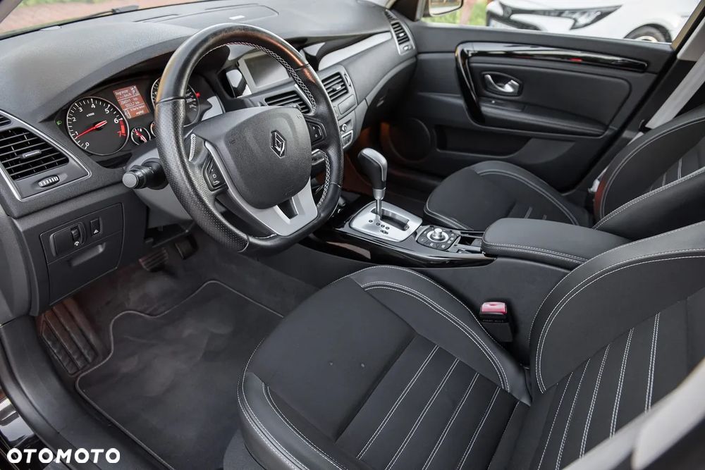 Renault Laguna - 15