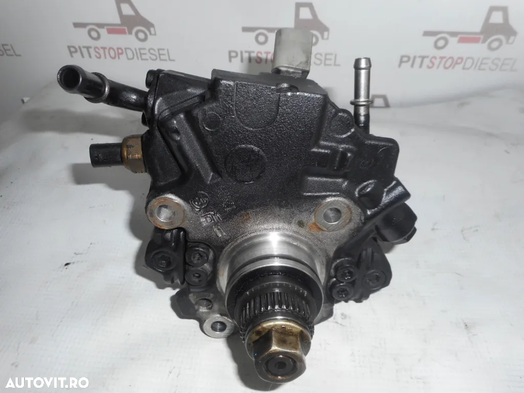 Pompa injectie  Mercedes 2.2 CDI  2010 2011 2012 2013 2014 2015 2016   A6510700101  A6510700601 - 3