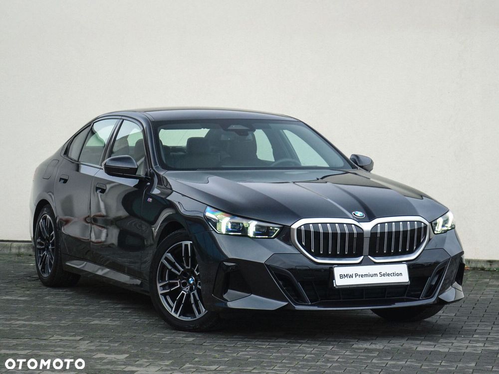 BMW Seria 5 - 10