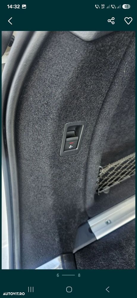 Audi A4 35 TDI S tronic MHEV Advanced - 9
