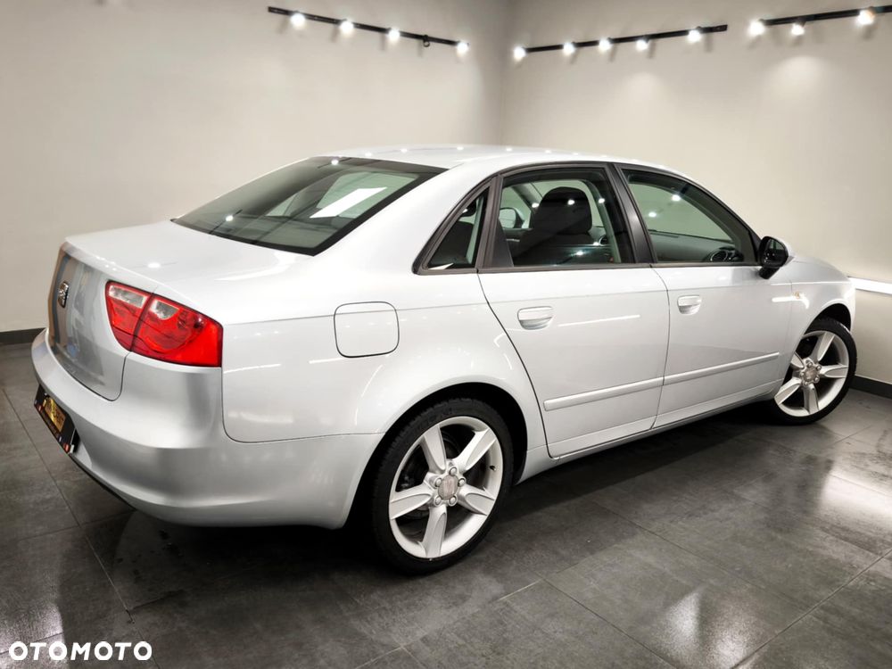 Seat Exeo 1.8T Sport - 14