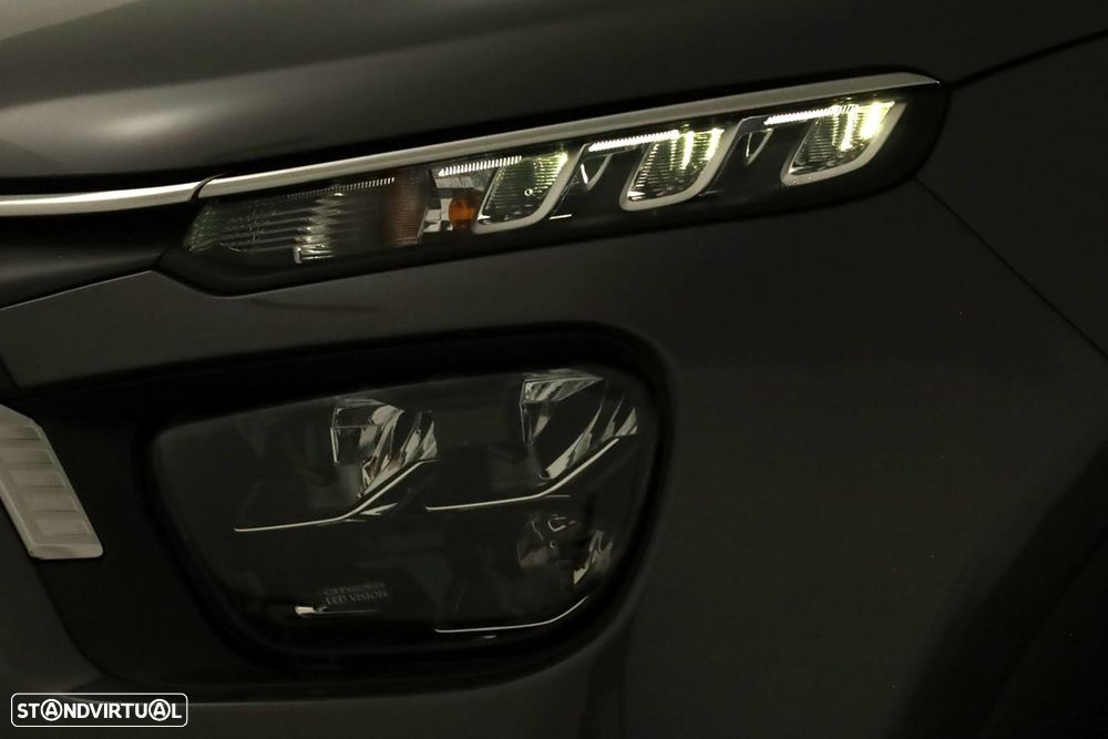 Citroën C3 1.2 PureTech C-Series - 6