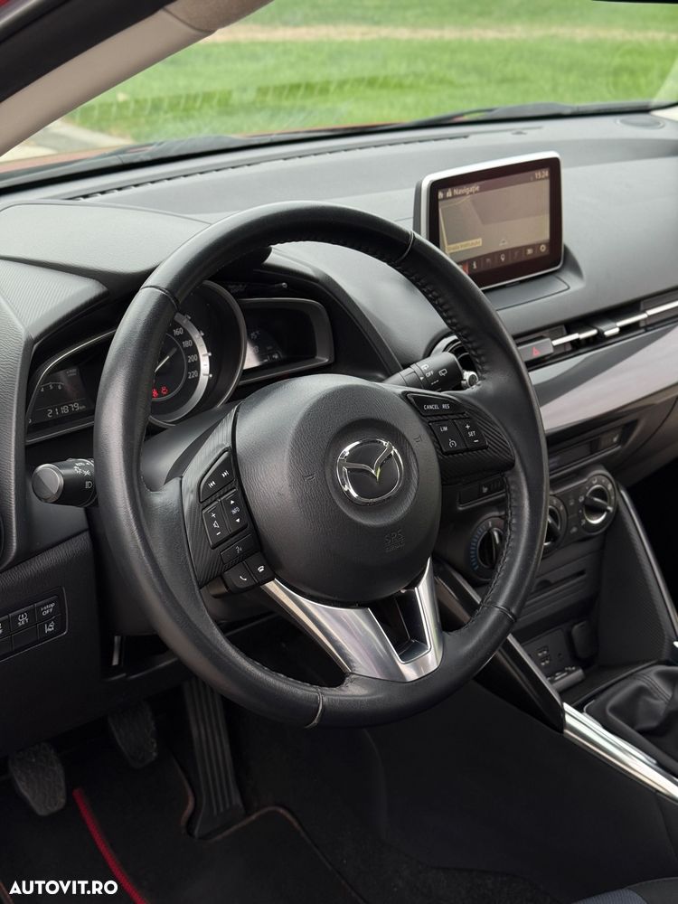Mazda 2 - 18