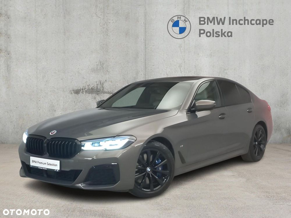 BMW Seria 5 - 2