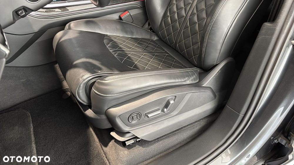 Audi Q7 50 TDI mHEV Quattro S Line Tiptr - 13