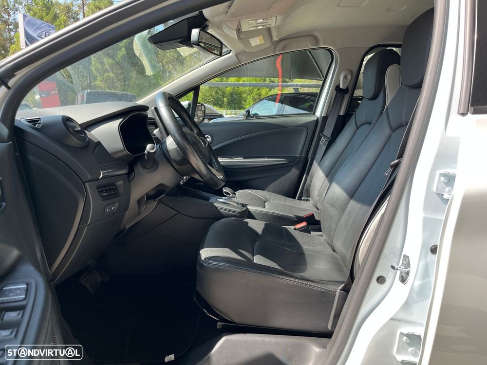 Renault Zoe - 20