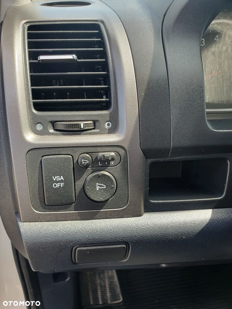Honda CR-V - 11