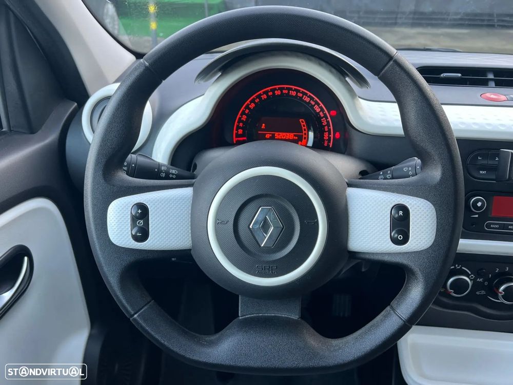 Renault Twingo 1.0 SCe Dynamique - 15