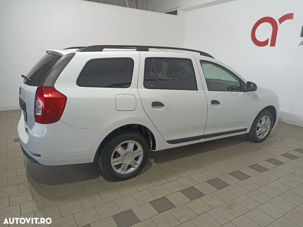 Dacia Logan MCV - 4