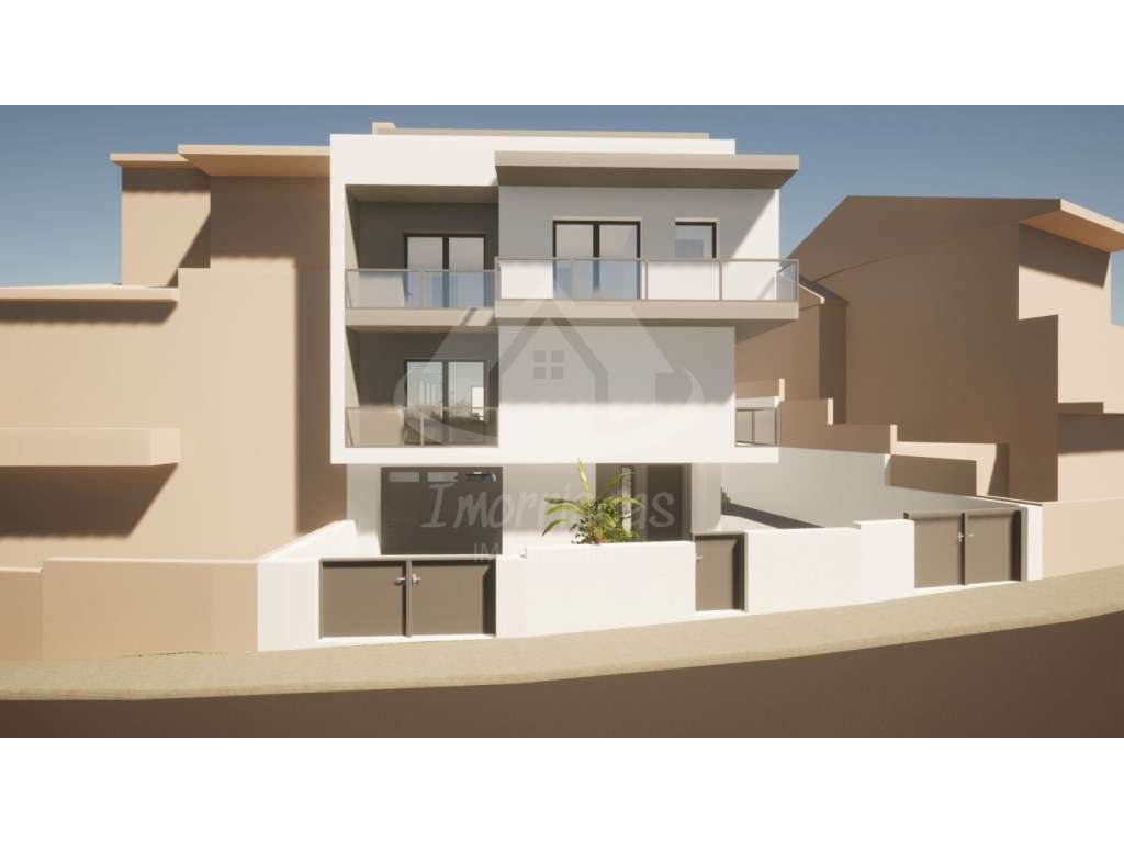 Moradia T6 com piscina e elevador no Bairro do Alto das Eiras, Sant... - Grande imagem: 4/60