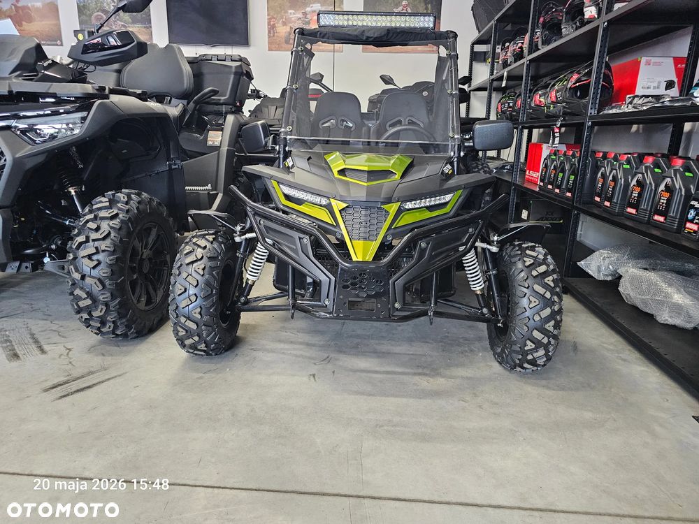 XMOTOS Inny - 2