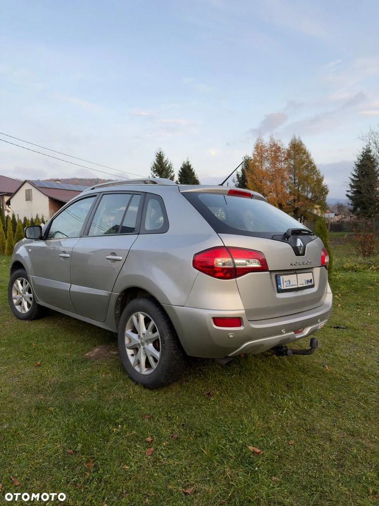 Renault Koleos 2.0 dCi 4x4 Bose Edition - 6