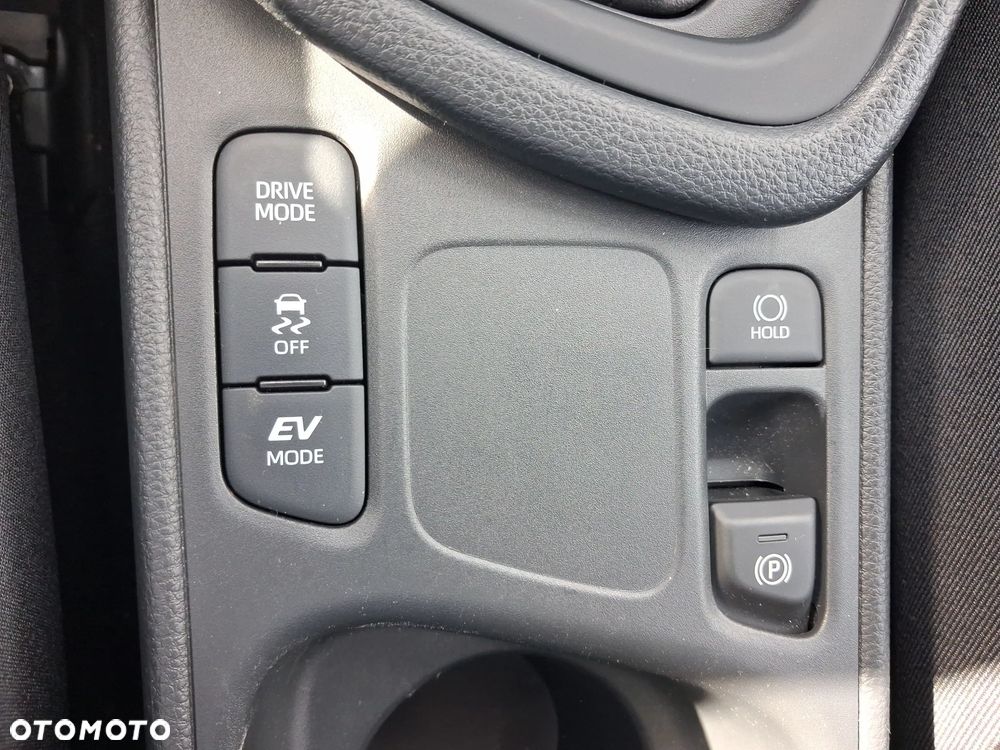 Mazda 2 Hybrid 1.5 Prime Line CVT - 23