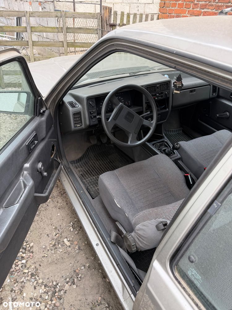 Volvo 340 1.6D - 2