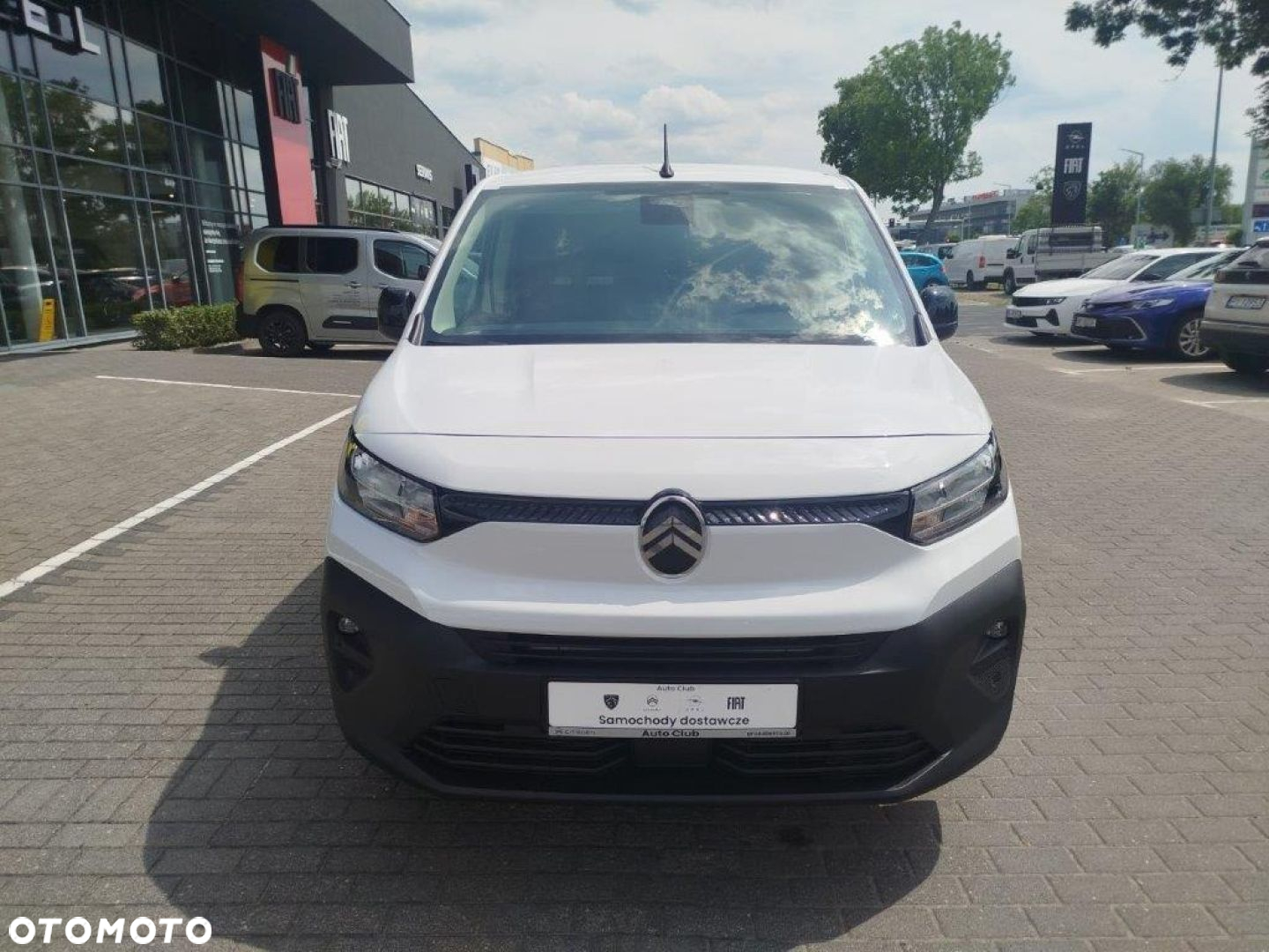 Citroën BERLINGO VAN - 4