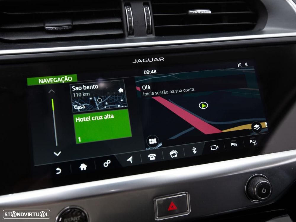 Jaguar I-Pace - 21