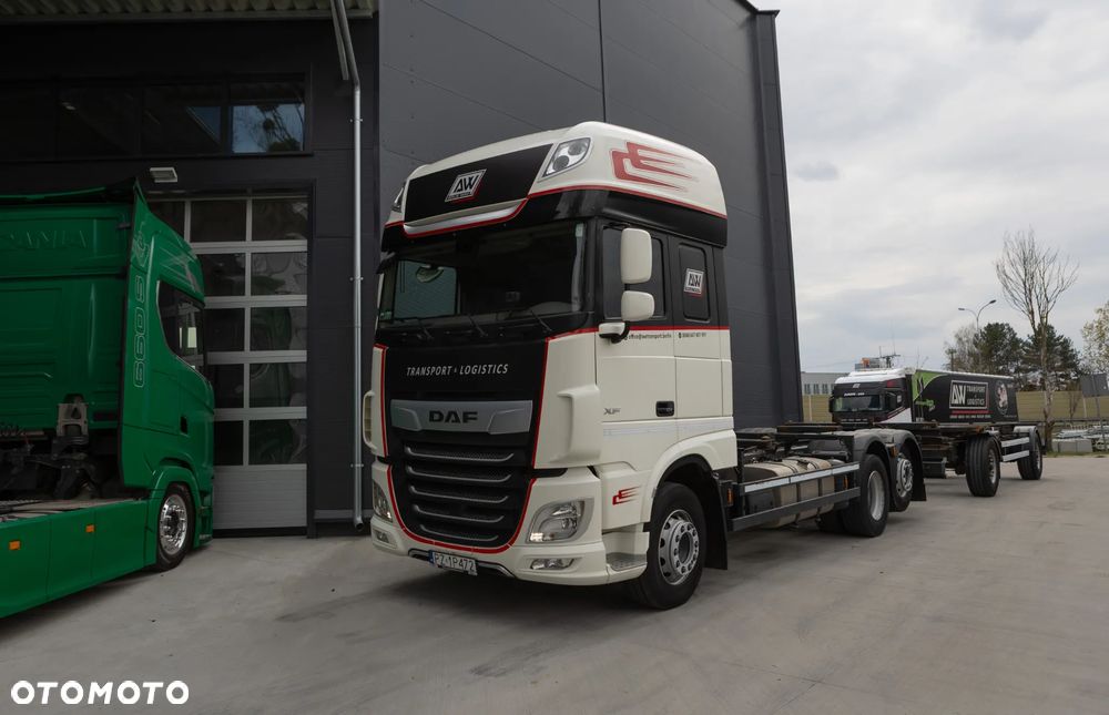 DAF XF 480 FAR - 4