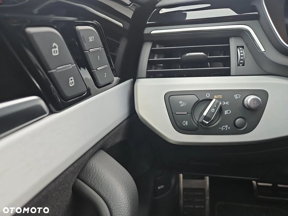 Audi A5 Sportback 40 TDI S tronic S line business - 17