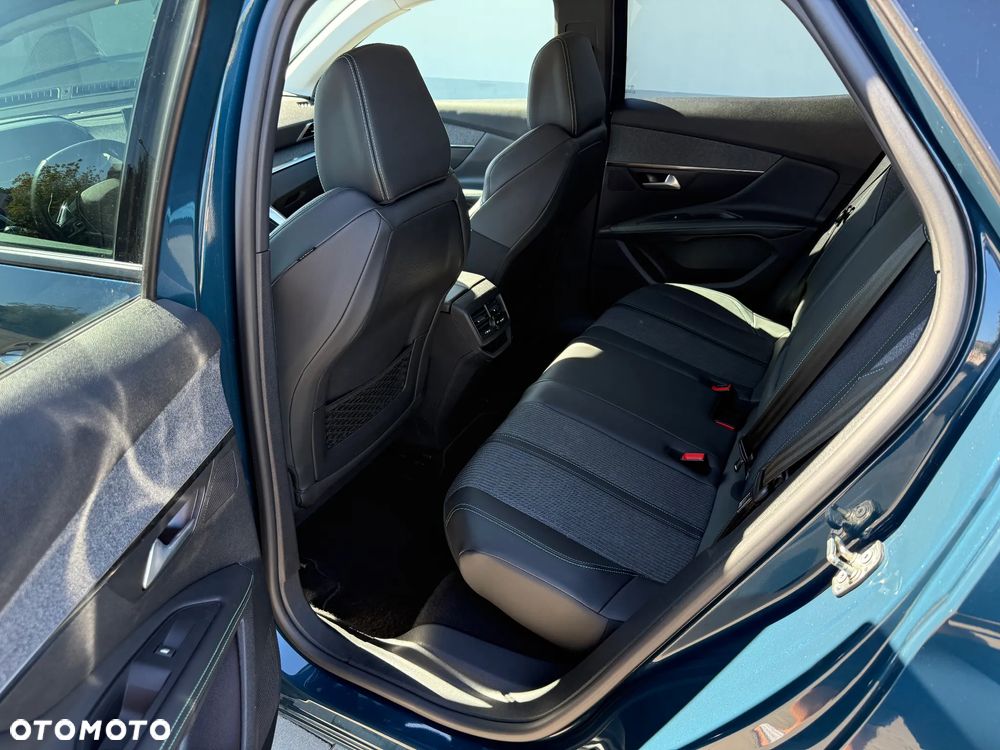 Peugeot 3008 1.5 BlueHDi Allure Pack S&S EAT8 - 12
