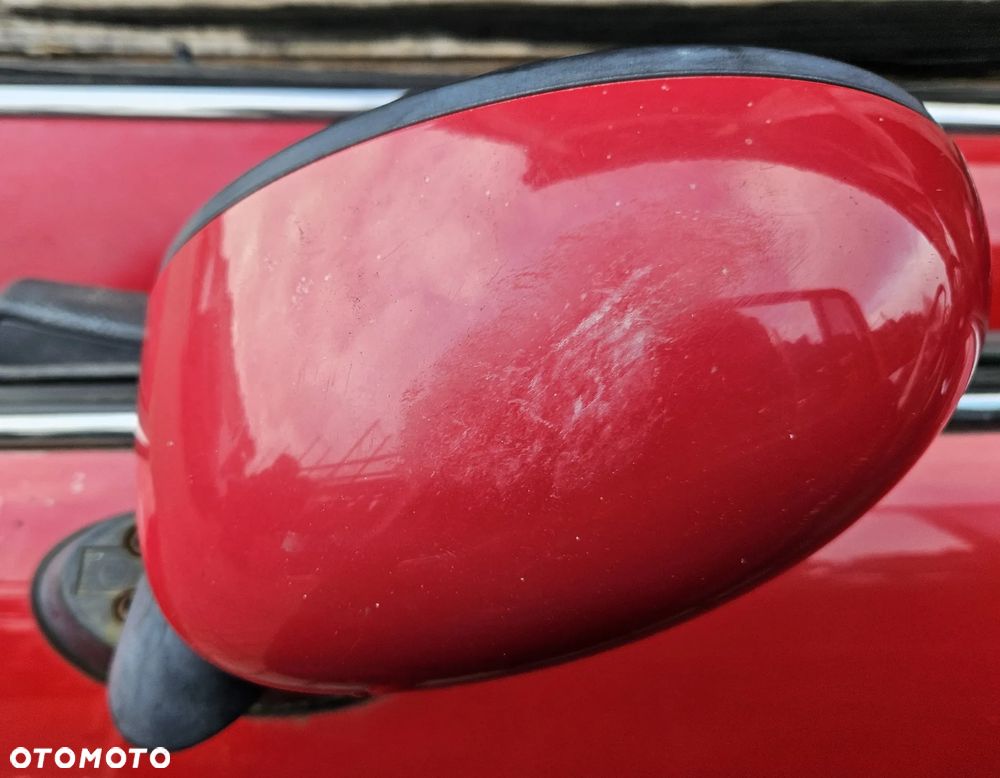 Mini Cooper One R50 lusterko prawe lewe - 1