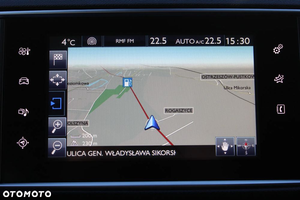 Peugeot 308 BlueHDi 150 Stop & Start Active - 20