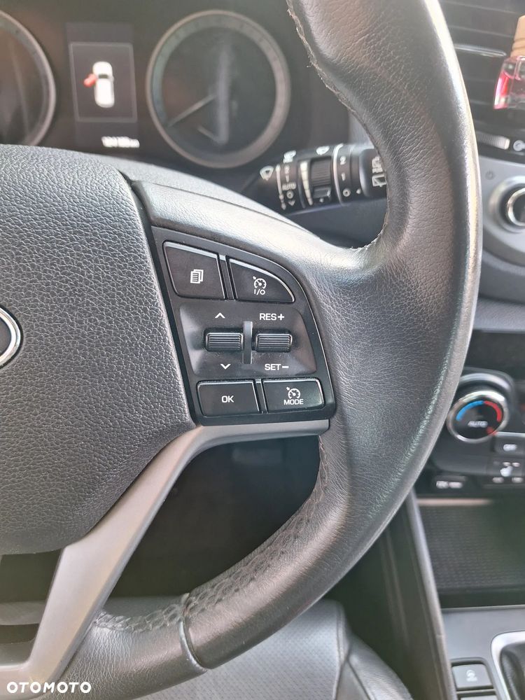 Hyundai Tucson - 31