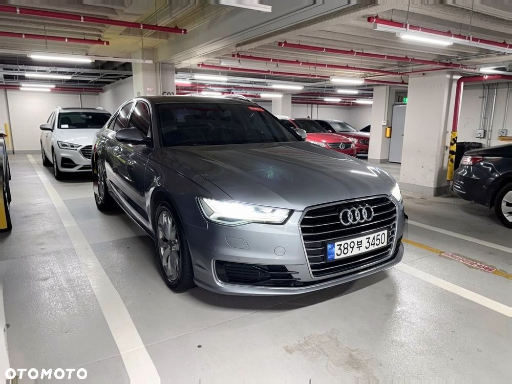 Audi A6 Limousine - 4