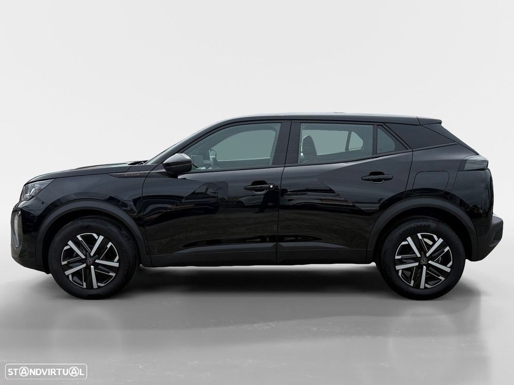Peugeot 2008 1.2 PureTech Style - 2
