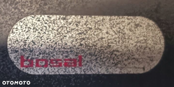 Hak holowniczy Opel Astra J HB - 4