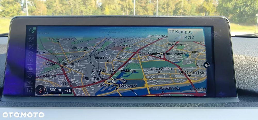 BMW Seria 3 320i Sport Line - 27