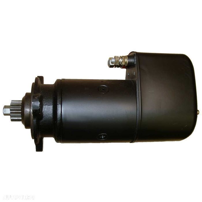 Electromotor volvo-d13a480ec06 - 1