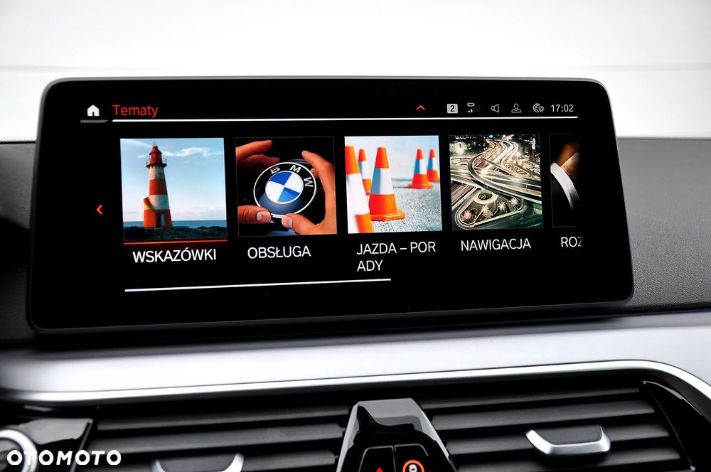 BMW Seria 5 520d mHEV Business Edition - 26