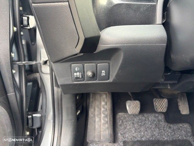 Honda Civic Tourer 1.6 i-DTEC Sport - 28