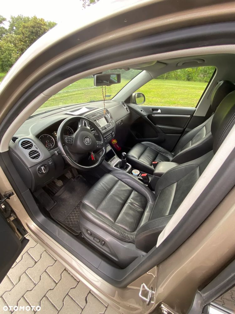 Volkswagen Tiguan 2.0 TDI Trend&Fun - 6