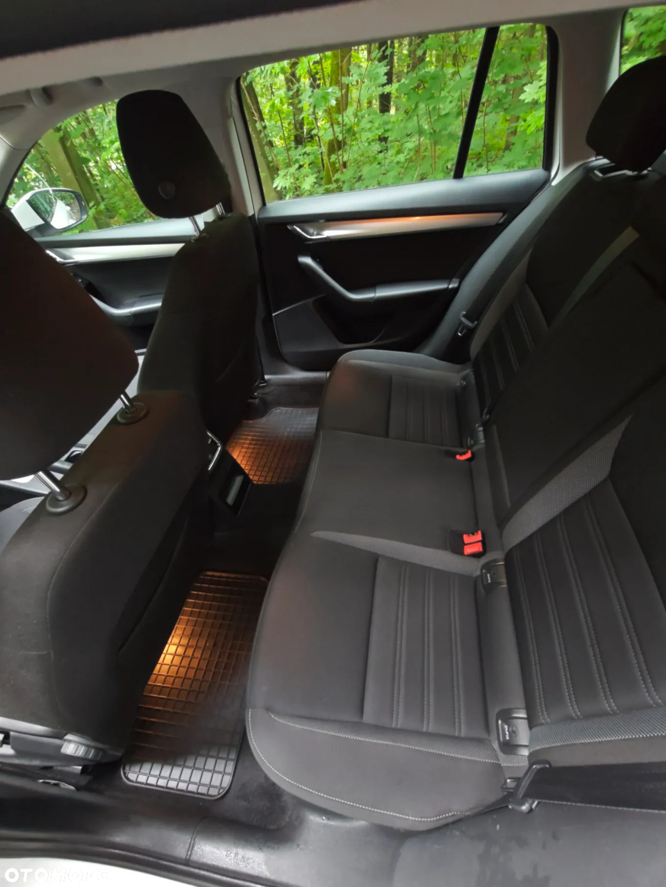 Skoda Octavia 1.6 TDI Ambition - 19