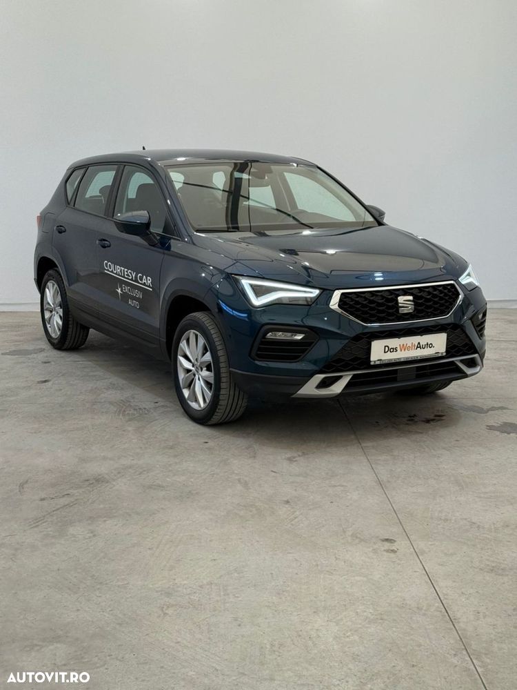 Seat Ateca - 3