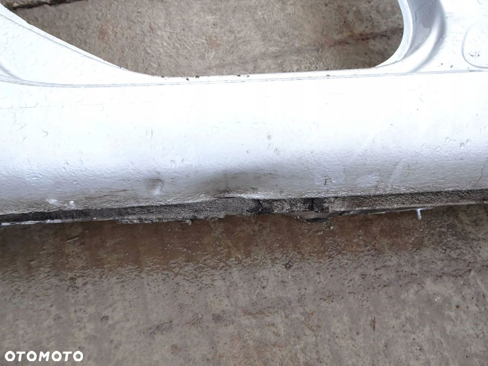 próg prawy volkswagen golf vi hb - 3